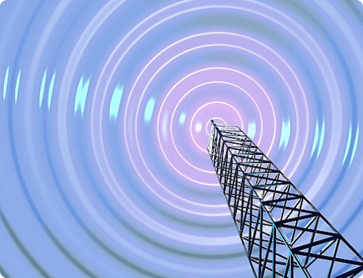 电磁辐射相关标准